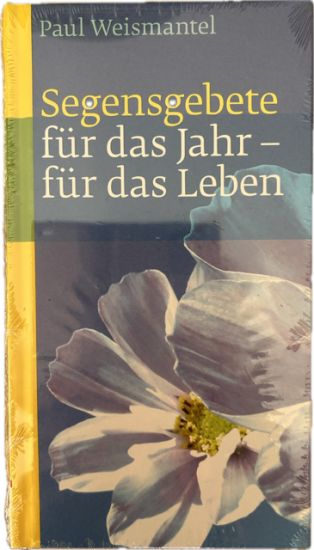 SEGENSGEBETE